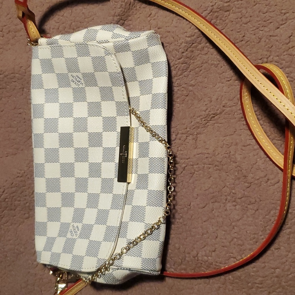 Small Shoulder Purse